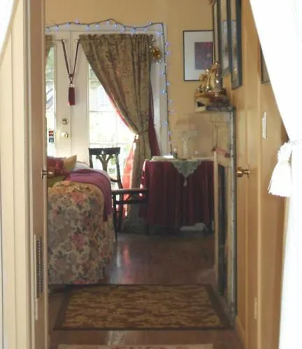 The Annabel Inn Cottonwood