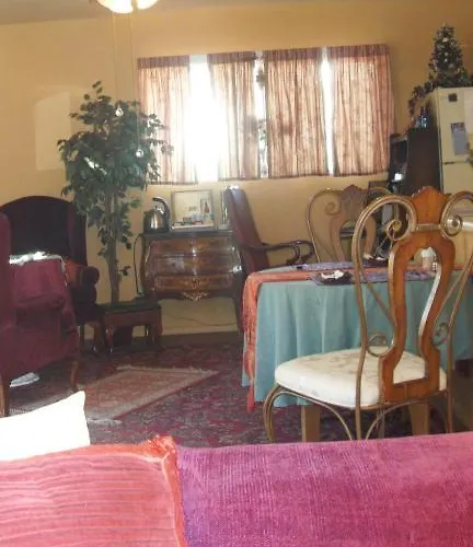 The Annabel Inn 2*