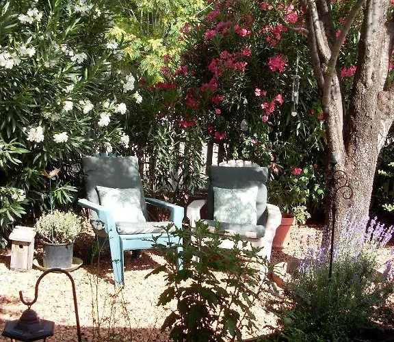 The Annabel Inn Cottonwood