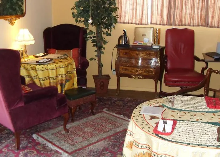 Bed & Breakfast The Annabel Inn 2*